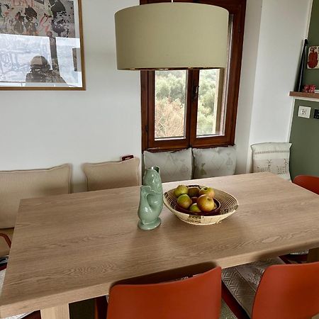 Appartement Casa Prima Vista à Torri Del Benaco Extérieur photo