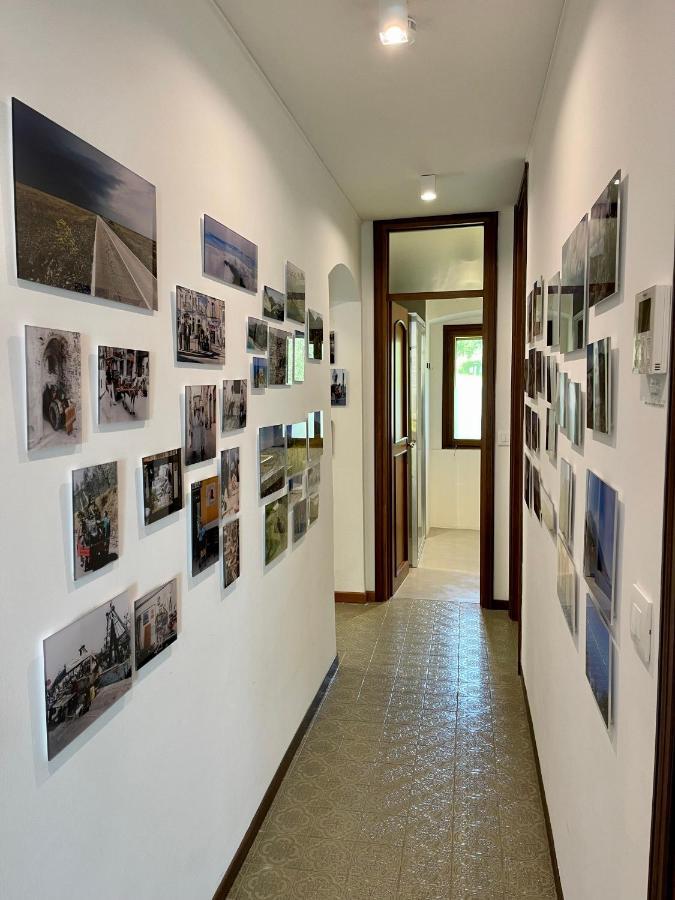 Appartement Casa Prima Vista à Torri Del Benaco Extérieur photo