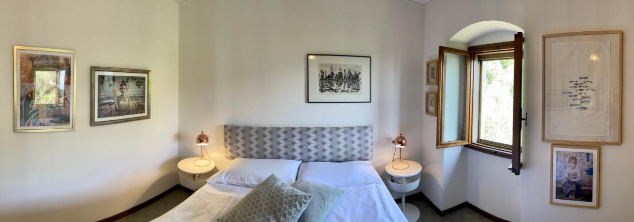 Appartement Casa Prima Vista à Torri Del Benaco Extérieur photo