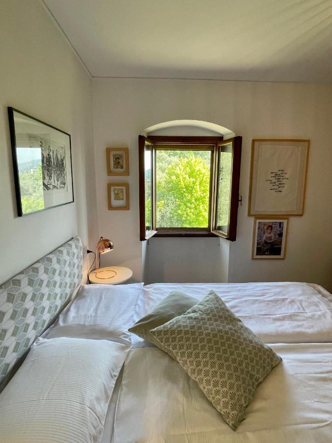 Appartement Casa Prima Vista à Torri Del Benaco Extérieur photo