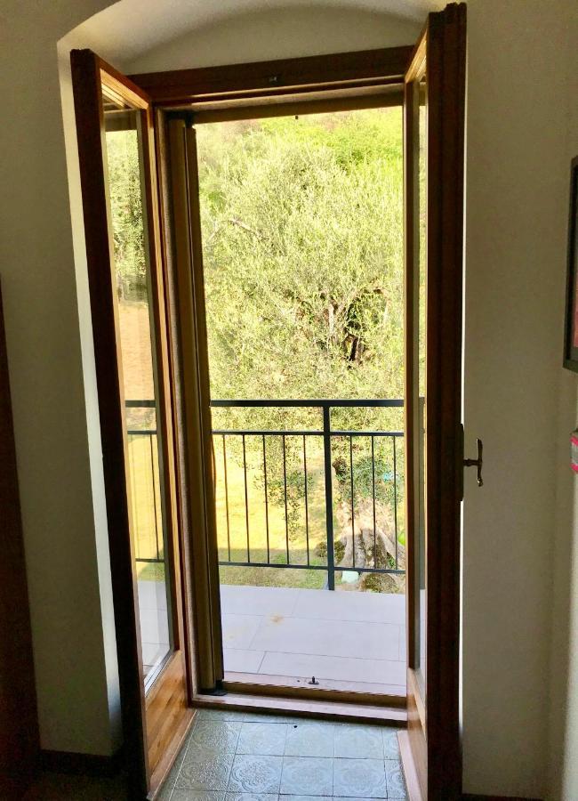 Appartement Casa Prima Vista à Torri Del Benaco Extérieur photo
