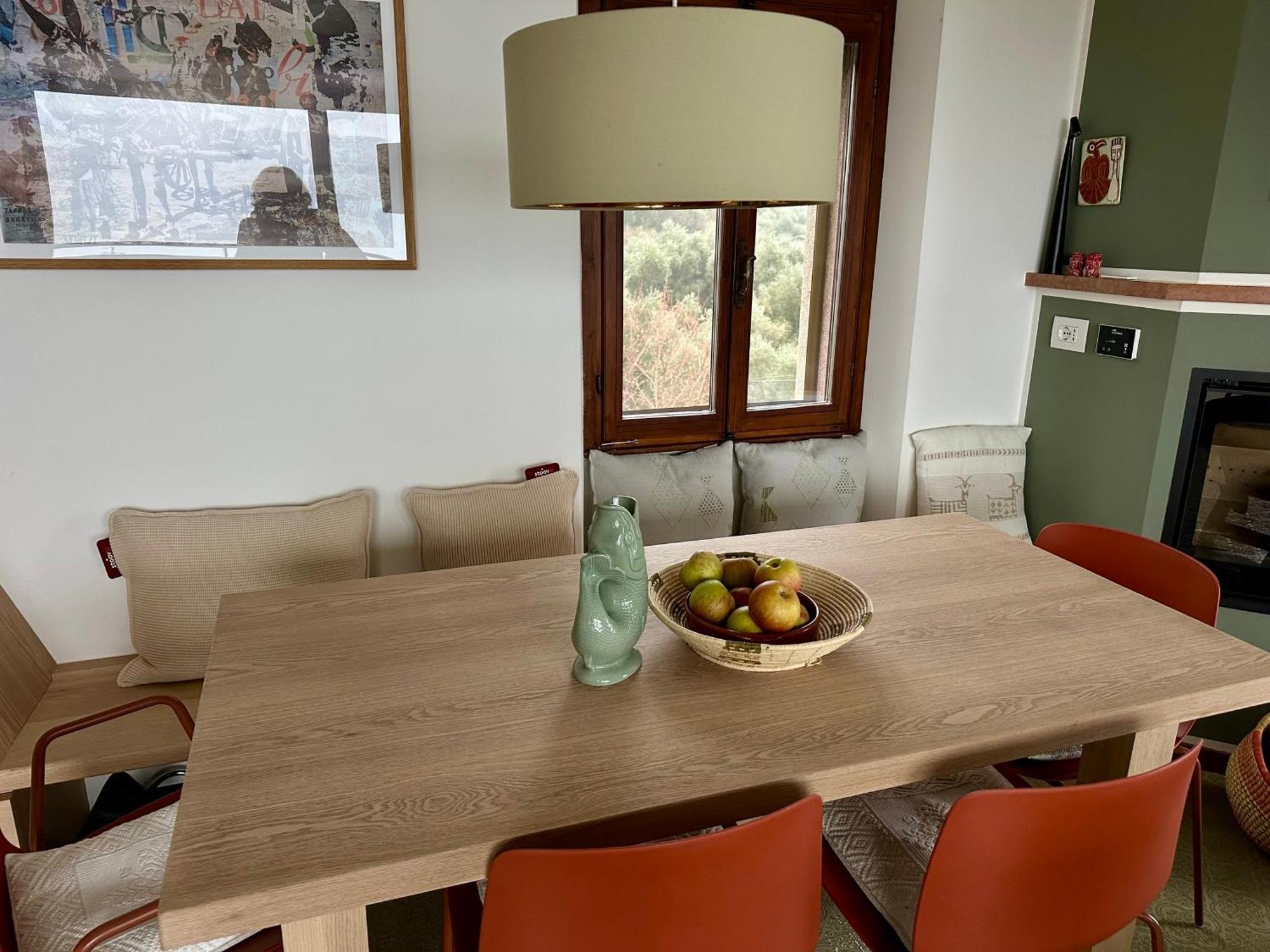 Appartement Casa Prima Vista à Torri Del Benaco Extérieur photo