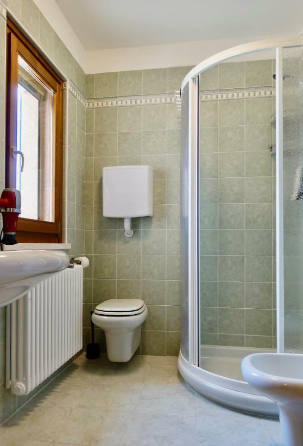 Appartement Casa Prima Vista à Torri Del Benaco Extérieur photo