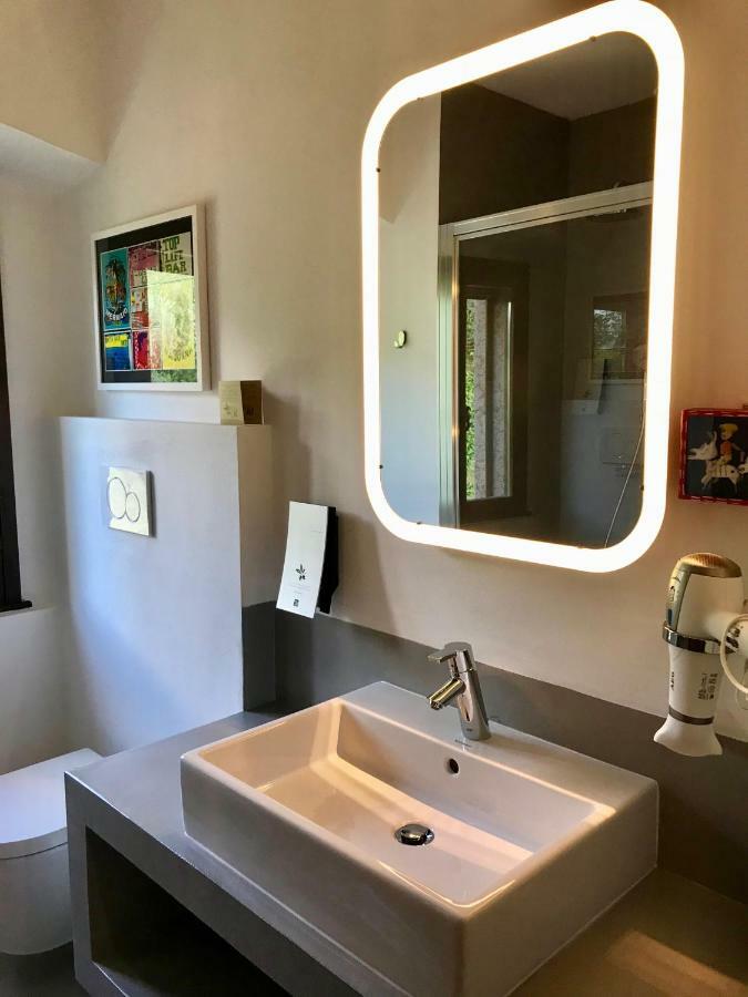 Appartement Casa Prima Vista à Torri Del Benaco Extérieur photo